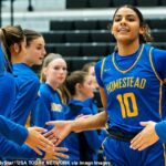 Epps bol najlepším regrútom z Homesteadu predtým, ako sa zaviazal na univerzitu v Louisville