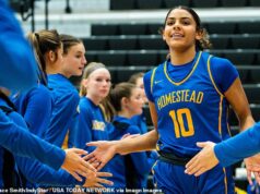 Elitná basketbalistka podstúpila núdzovú operáciu chrbta po tom, čo sa zranila pri autonehode na ceste do školy Epps bol najlepším regrútom z Homesteadu predtým, ako sa zaviazal na univerzitu v Louisville