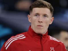 Elliot Anderson sa „rozhoduje medzi Male Utd a Male City“ ako horúca honba za prestupom|Futbal|Športová aktivita Elliot Anderson sa „rozhoduje medzi Male Utd a Male City“ ako horúca honba za prestupom|Futbal|Športová aktivita