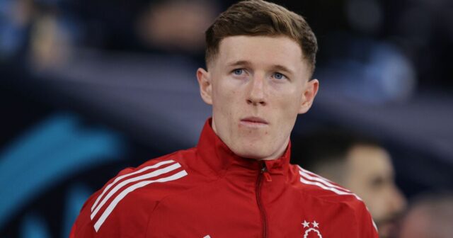 Elliot Anderson sa „rozhoduje medzi Male Utd a Male City“ ako horúca honba za prestupom|Futbal|Športová aktivita 
