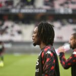 Elye Wahi z Nice reprezentovať Pobrežie Slonoviny na medzinárodnej úrovni