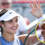 Emma Raducanu čelí skľučujúcej výzve po remíze Indian Wells