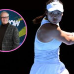 Emma Raducanu nastavenie opísalo ako „chaotické“, keď dostáva úprimnú radu