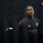 Endrick z Lyonu menovaný do tímu Brazílie, kde sa stretne s Francúzskom a Chorvátskom