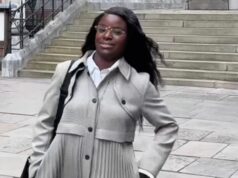 Eni Aluko posiela správu po tom, ako jej Joey Barton na súde nariadil zaplatiť 339 000 libier Súd Eni Aluko