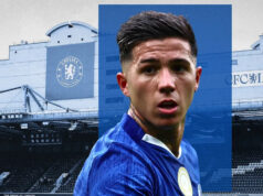 Enzo Fernandez do Liverpoolu sa zrazu zdá byť skutočný Download app from appStore