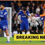 Enzo Fernandez kritizuje Chelsea za Enza Maresca