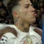 Enzo Fernandez môže ľutovať činy proti PSG po tom, čo hviezda Chelsea zachytila ​​kameru | Futbal | Šport