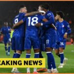 Enzo Fernandez odmieta vylúčiť prestup Realu Madrid v čase neistoty v Chelsea