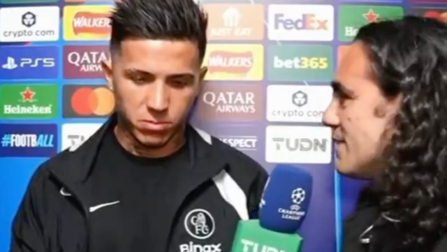 Enzo Fernandez po rozhodnutí majiteľa odhodil „zranenú“ bombu Chelsea vo Enzo Fernandez