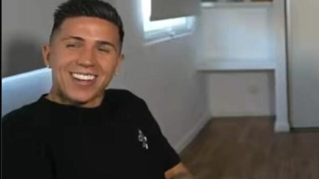 Enzo Fernandez upustil od ďalšej veľkej klubovej rady, keď sa Enzo Fernandez nenápadne vydal nový verdikt Realu Madrid po odchode Chelsea