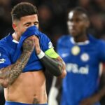 Enzo Fernandez vyvolal veľký koncern Chelsea niekoľko minút po odchode z UCL | Futbal | Šport