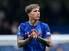 Enzo Fernandez z Chelsea má záujem o prestup do Realu Madrid napriek verejným komentárom Download app from appStore