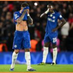 Enzo Fernandez z Chelsea pravdepodobne spečatí prestup