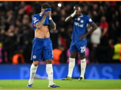 Enzo Fernandez z Chelsea pravdepodobne spečatí prestup Enzo Fernandez z Chelsea pravdepodobne spečatí prestup