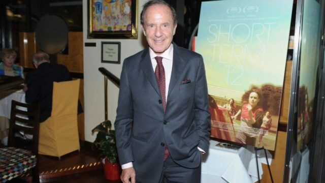 Epstein vyzval mediálneho magnáta, aby sa vzdal kontroly nad záležitosťami, s odvolaním sa na zdravie | Obchod a ekonomika
