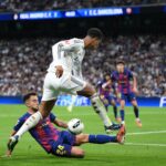 Eric Garcia si vyberie lídra Barcelony – „Často sa na neho hneváte, ale...“