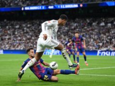 Eric Garcia si vyberie lídra Barcelony – „Často sa na neho hneváte, ale…“ Eric Garcia si vyberie lídra Barcelony – „Často sa na neho hneváte, ale...“