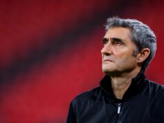 Ernesto Valverde oznámil odchod z Athletic Club Ernesto Valverde oznámil odchod z Athletic Club