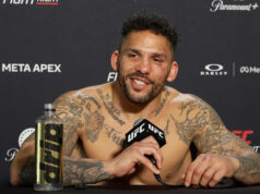 Eryk Anders v pohode s odchodom do UFC, ale „všetci vieme, ako sa hovorí o peniazoch“ Download app from appStore