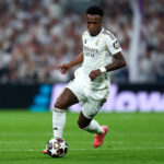 Eso Realu Madrid predviedlo v UCL lepšie výkony ako Ronaldo, zízajúc na Messiho, Neymarove rekordy