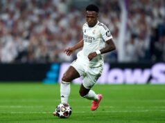 Eso Realu Madrid predviedlo v UCL lepšie výkony ako Ronaldo, zízajúc na Messiho, Neymarove rekordy Eso Realu Madrid predviedlo v UCL lepšie výkony ako Ronaldo, zízajúc na Messiho, Neymarove rekordy