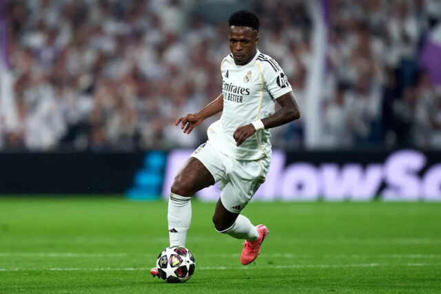 Eso Realu Madrid predviedlo v UCL lepšie výkony ako Ronaldo, zízajúc na Messiho, Neymarove rekordy
