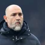 Tréner Tottenhamu Hotspur Igor Tudor