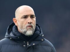 Eso Tottenhamu nemilosrdne prepadlo proti Crystal Palace, keď Igor Tudor riskoval všetko na zabudnutého muža Tréner Tottenhamu Hotspur Igor Tudor