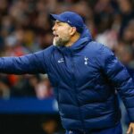 Eso Tottenhamu oznámilo spoluhráčovi svoj plán s tvrdením „netrápi sa“ | Futbal | Šport