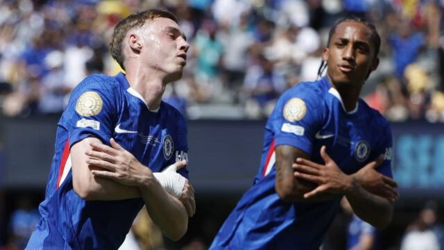 Eso "svetovej triedy" Chelsea podporilo účasť na mimoriadnej dohode
