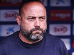 Espanyol bude stáť po boku manažéra aj napriek tomu, že výsledky budú prudko stúpať Download app from appStore