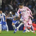Espanyol nedokázal vynaložiť tlak na Real Oviedo