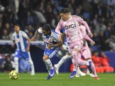 Espanyol nedokázal vynaložiť tlak na Real Oviedo Espanyol nedokázal vynaložiť tlak na Real Oviedo