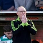Martin O'Neill hovorí, že Celtic musí vyhrať každý zostávajúci zápas, aby mal šancu v boji o titul