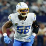 Ešte nedokončené: Khalil Mack súhlasí s novou zmluvou s Chargers