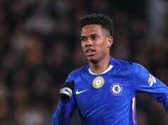 Estevao, Jamie Gittens, Levi Colwill – Zranenie Chelsea a dátum návratu po Aston Ville Estevao je stále mimo Chelsea