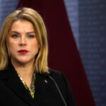 Estónsko a Lotyšsko hlásia vpády dronov z ruského vzdušného priestoru | Správy o vojne medzi Ruskom a Ukrajinou