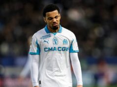 Ethan Nwaneri bol zneužitý francúzskymi médiami po obvinení Marseille za katastrofu|Futbal|Športová aktivita Ethan Nwaneri bol zneužitý francúzskymi médiami po obvinení Marseille za katastrofu|Futbal|Športová aktivita