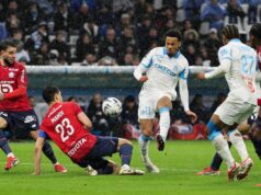 Ethan Nwaneri kritizoval francúzske médiá napriek tomu, že skóroval v pôžičke Arsenalu | Futbal | Šport Ethan Nwaneri kritizoval francúzske médiá napriek tomu, že skóroval v pôžičke Arsenalu | Futbal | Šport