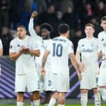 Európska liga 2025-26: Nottingham Forest prežije prestrelku, aby sa dostal do štvrtí; Postup Aston Villa, Bologna