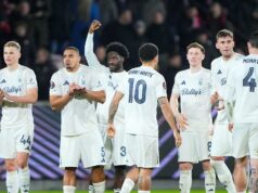 Európska liga 2025-26: Nottingham Forest prežije prestrelku, aby sa dostal do štvrtí; Postup Aston Villa, Bologna Európska liga 2025-26: Nottingham Forest prežije prestrelku, aby sa dostal do štvrtí; Postup Aston Villa, Bologna