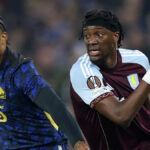 Európska liga: McGinn vedie Aston Villa pred Lille brilantnou Martinezovou asistenciou