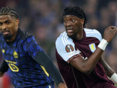 Európska liga: McGinn vedie Aston Villa pred Lille brilantnou Martinezovou asistenciou Európska liga: McGinn vedie Aston Villa pred Lille brilantnou Martinezovou asistenciou