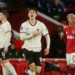 Európska liga UEFA 2025-26: Nottingham Forest pripadol FC Midtjylland; Lyon remizoval proti Celte Vigo v 16. kole