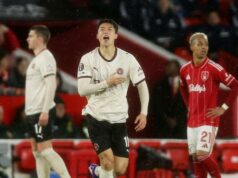 Európska liga UEFA 2025-26: Nottingham Forest pripadol FC Midtjylland; Lyon remizoval proti Celte Vigo v 16. kole Európska liga UEFA 2025-26: Nottingham Forest pripadol FC Midtjylland; Lyon remizoval proti Celte Vigo v 16. kole