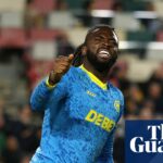 Európske nádeje Brentfordu zasiahli, keď Arokodare zavŕšil comeback Wolves | Premier League