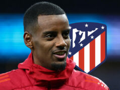 Európski giganti podali za Isaka „ponuku“, ktorú by Liverpool „možno akceptoval“, pričom požadovaná cena bola odhalená Európski giganti podali za Isaka „ponuku“, ktorú by Liverpool „možno akceptoval“, pričom požadovaná cena bola odhalená