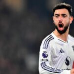 Európski giganti predložili za Fernandesa „ponuku“ 52 miliónov libier ako optimistický „historický transfer“ z pohľadu klubu