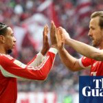Európsky futbal: Bayern Mníchov porazil Union Berlín rekordne | Európsky futbalový klub